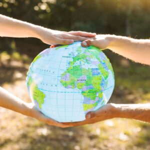 Purchase Global Partnership